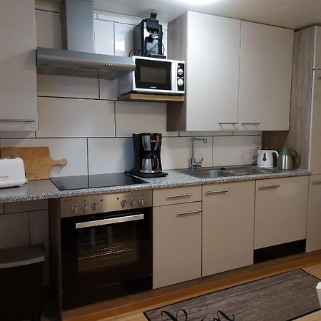 Bruttig Fankel Apartment Ngoại thất bức ảnh