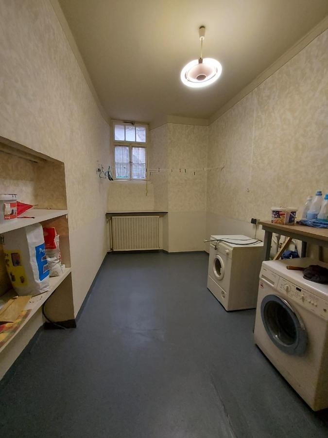 Bruttig Fankel Apartment Ngoại thất bức ảnh
