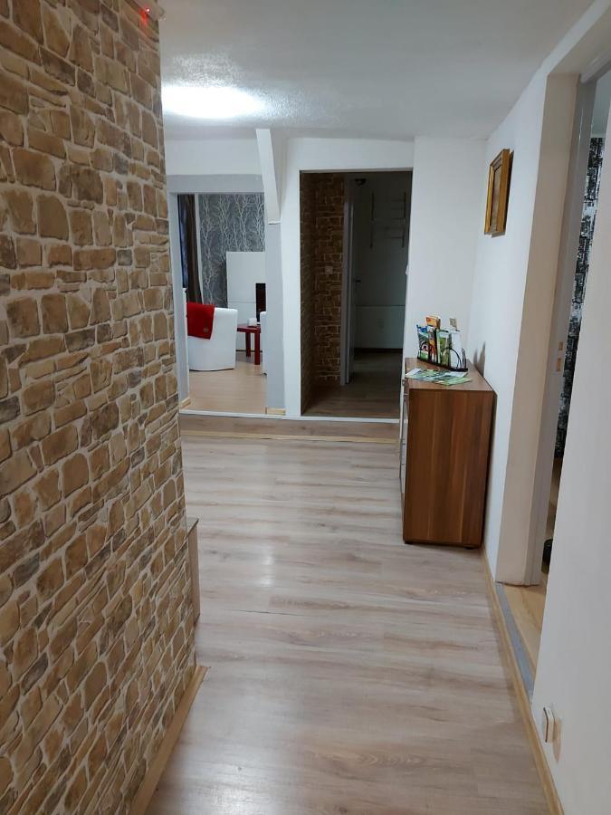 Bruttig Fankel Apartment Ngoại thất bức ảnh