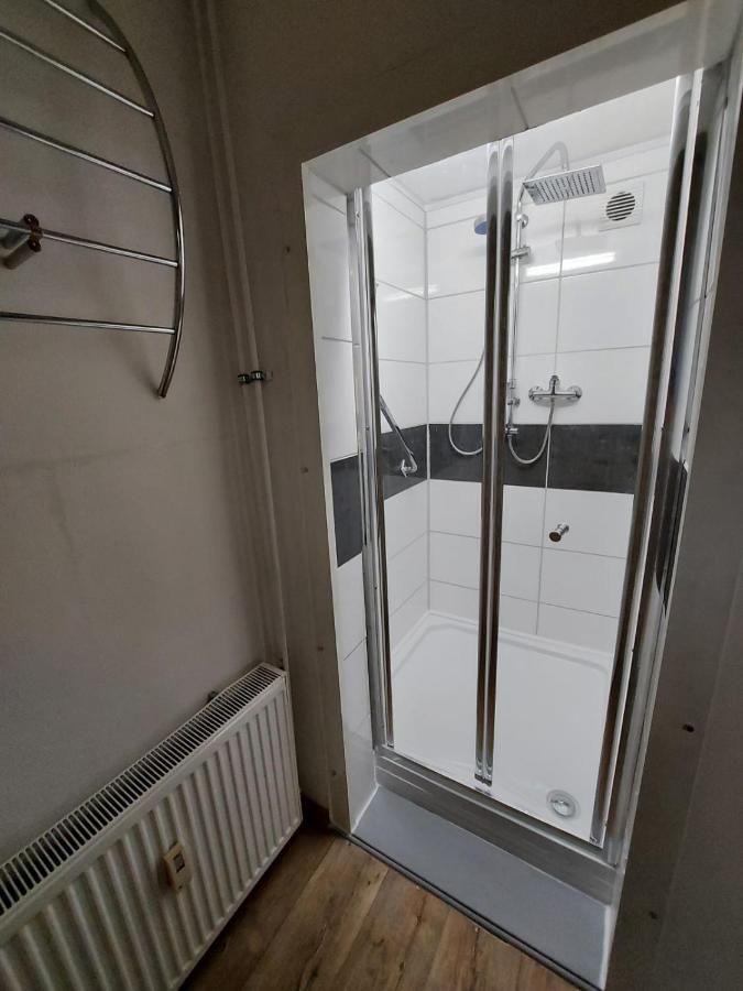 Bruttig Fankel Apartment Ngoại thất bức ảnh