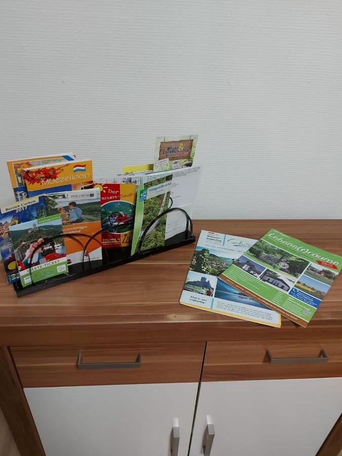 Bruttig Fankel Apartment Ngoại thất bức ảnh