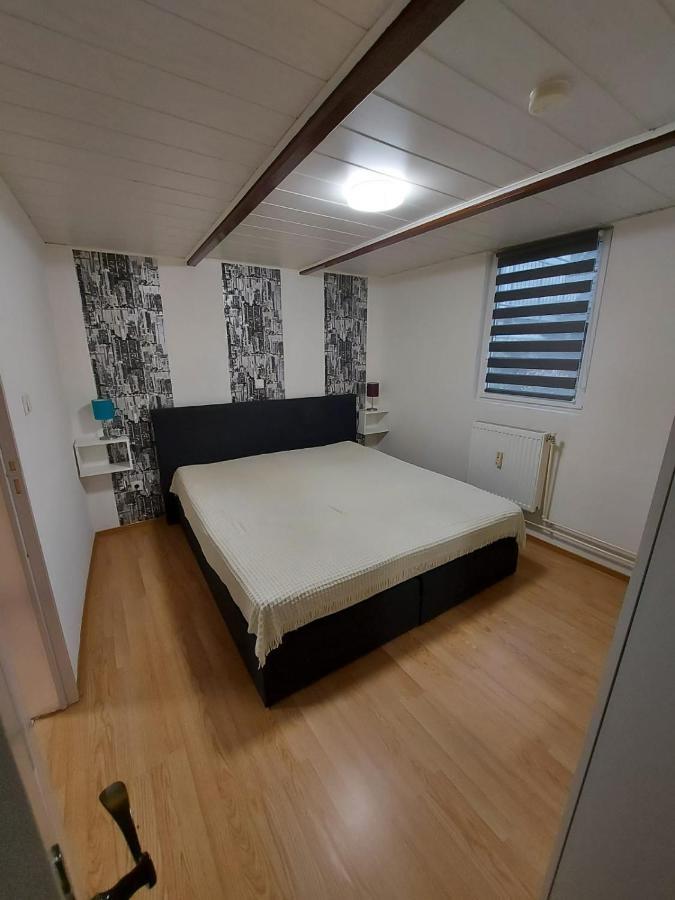 Bruttig Fankel Apartment Ngoại thất bức ảnh