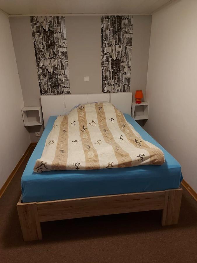 Bruttig Fankel Apartment Ngoại thất bức ảnh